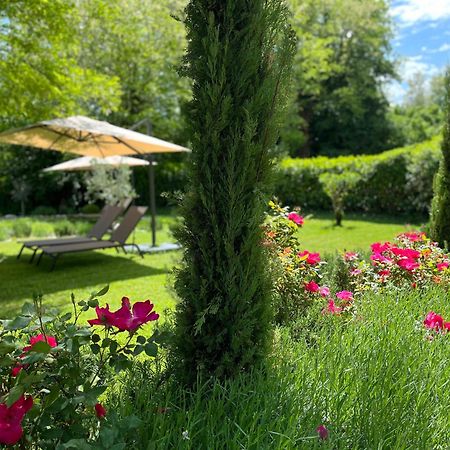 Mulino In Chianti Apartment Джайоле ин Кианти Екстериор снимка