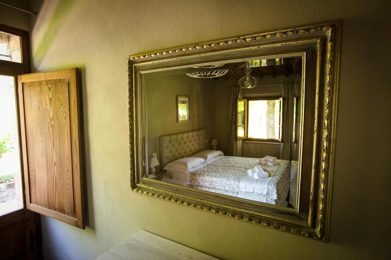 Mulino In Chianti Apartment Джайоле ин Кианти Екстериор снимка