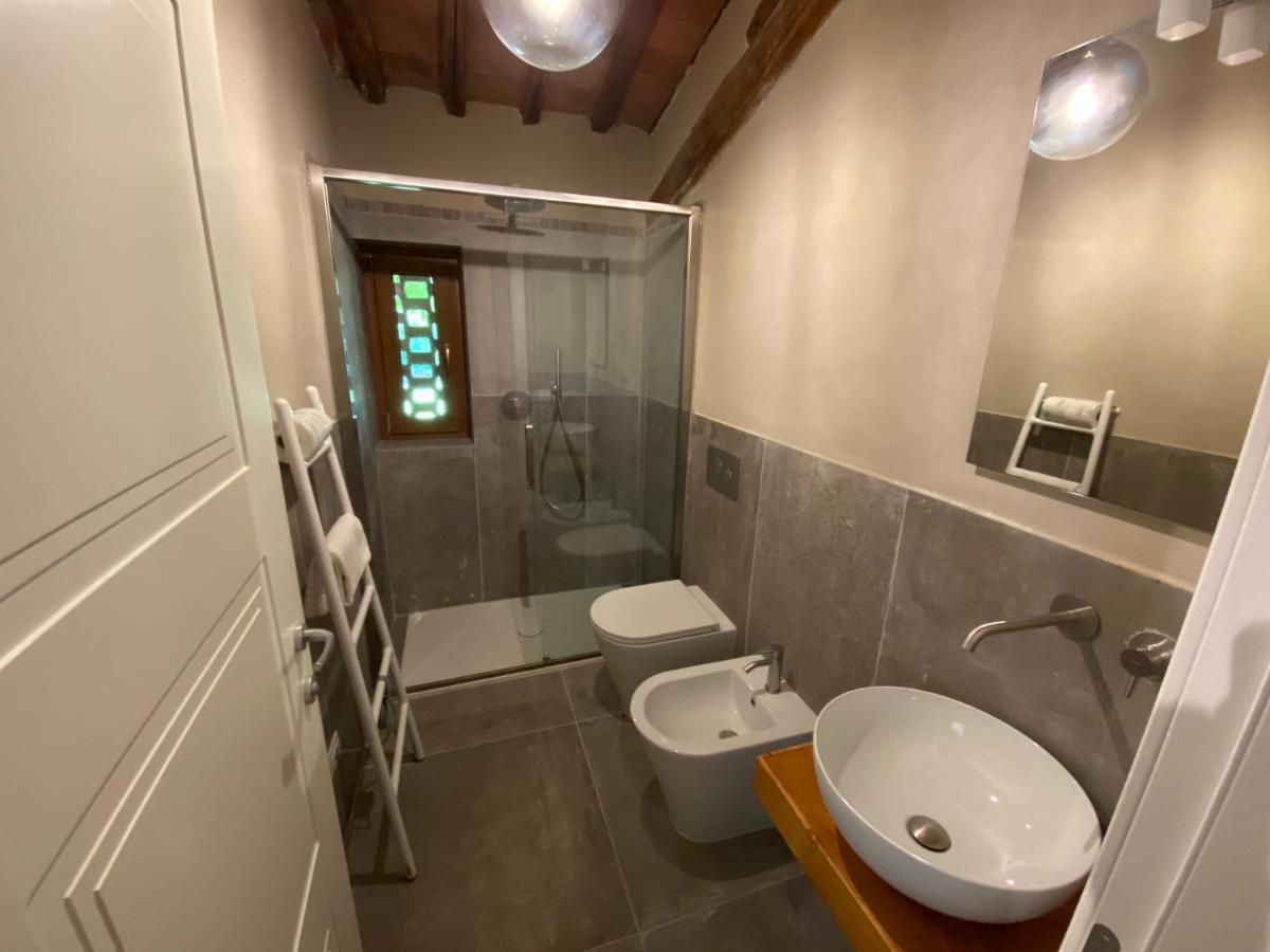 Mulino In Chianti Apartment Джайоле ин Кианти Екстериор снимка