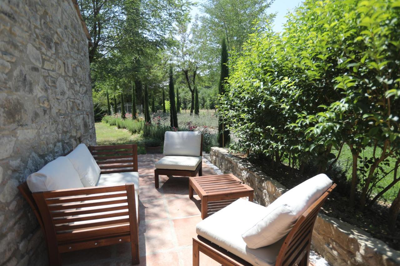 Mulino In Chianti Apartment Джайоле ин Кианти Екстериор снимка
