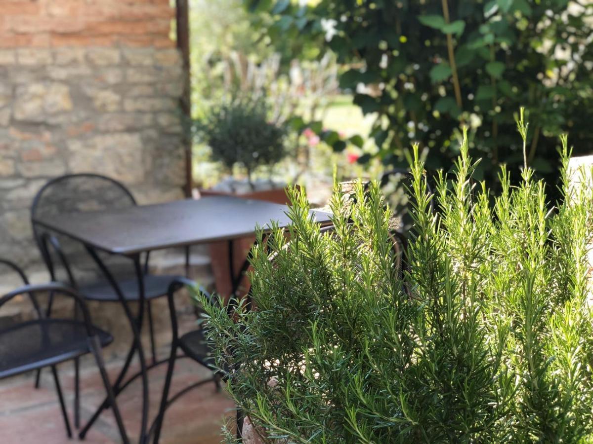 Mulino In Chianti Apartment Джайоле ин Кианти Екстериор снимка