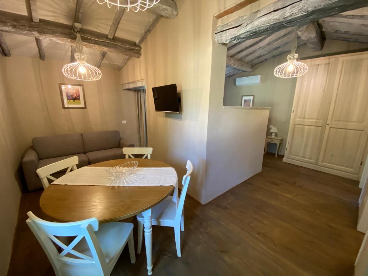 Mulino In Chianti Apartment Джайоле ин Кианти Екстериор снимка