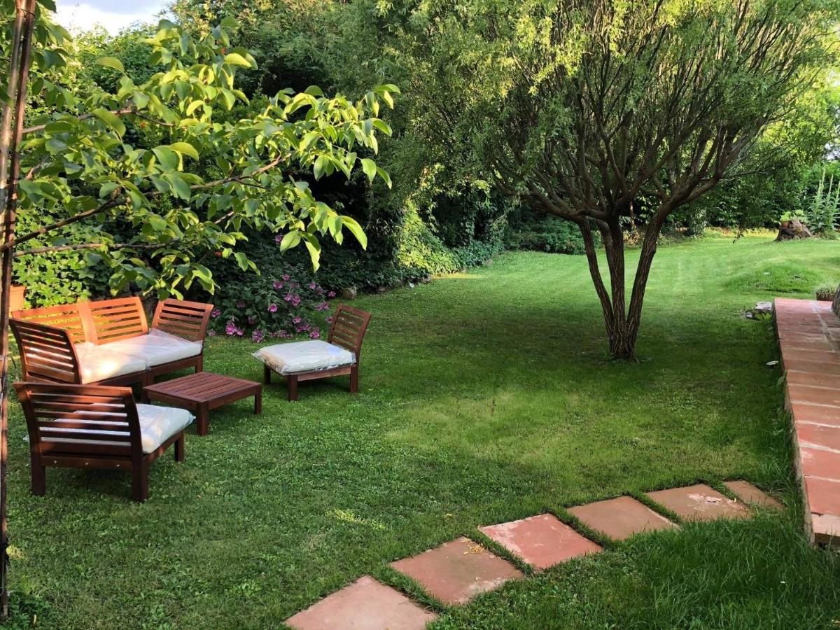 Mulino In Chianti Apartment Джайоле ин Кианти Екстериор снимка