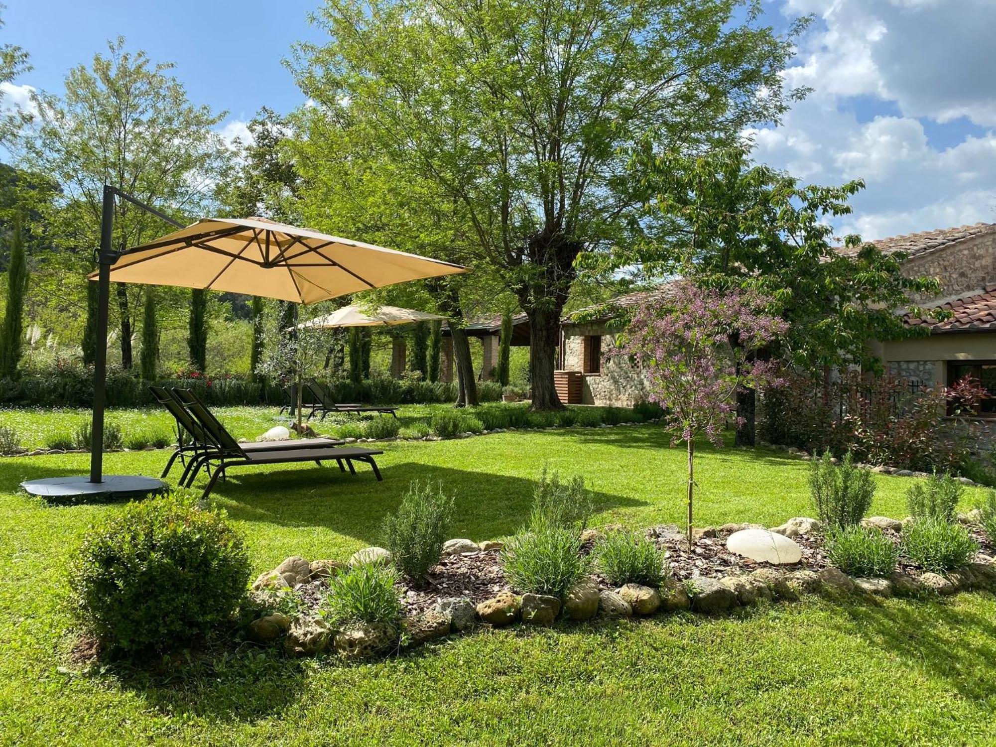 Mulino In Chianti Apartment Джайоле ин Кианти Екстериор снимка