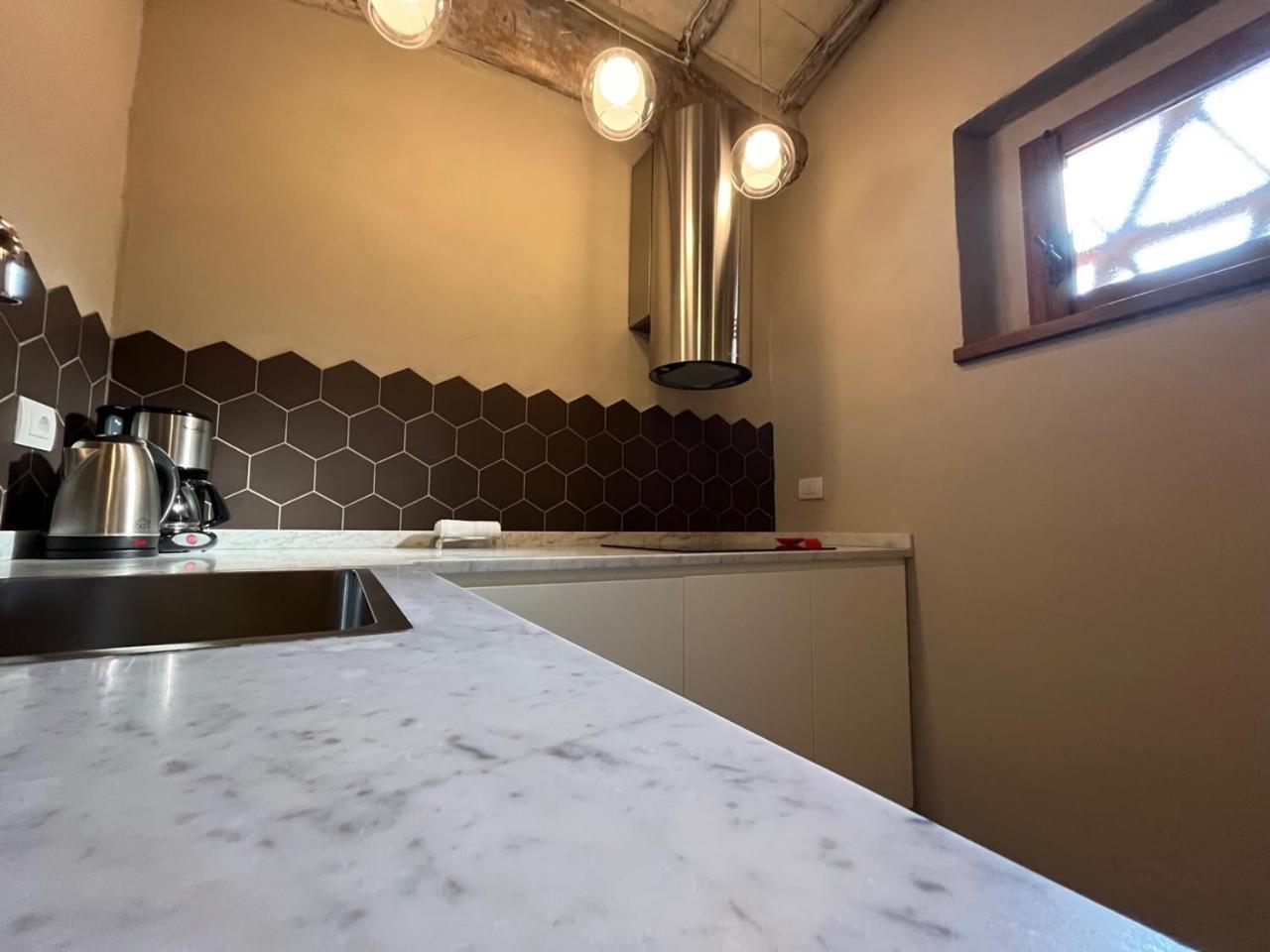 Mulino In Chianti Apartment Джайоле ин Кианти Екстериор снимка
